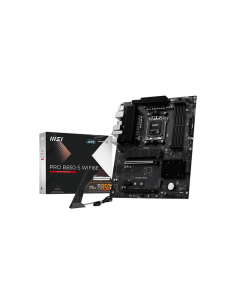 MSI PRO B850-S WIFI6E